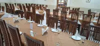 The Rajgir Residency - breakfast