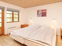 8 Person Holiday Home in Læsø - Wifi