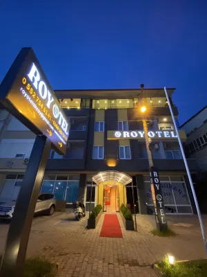 Roy Otel Akçay Hotels in Edremit
