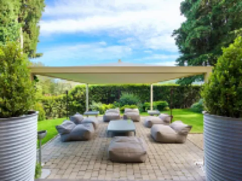 ヴィラ サッソリーニ カントリー ブティック ホテル モンテヴァルキのホテル