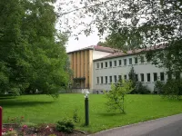 Tagungshaus Regina Pacis Hôtels à : Isny im Allgau