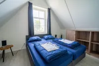 EuroParcs Poort Van Amsterdam