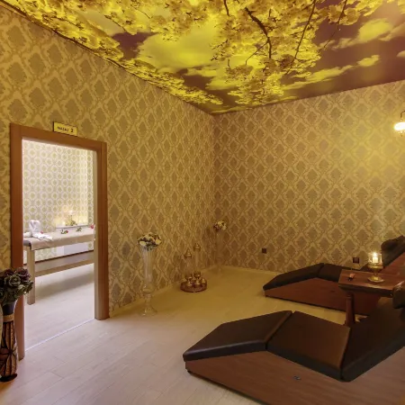 Elite World Nest Sivas