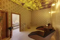 Elite World Nest Sivas - Spa