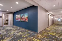 Hampton Inn and Suites by Hilton Canal Winchester Columbus