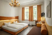 Hotel Spitzberg Garni Hotels in Passau