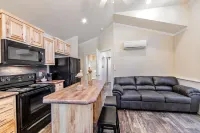Southern Breeze Lodge - 3-Star