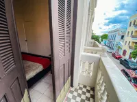 Gladiolas 2201 Hotels in Ponce