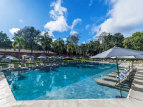 Sanma Hotel Hotels in Foz do Iguacu