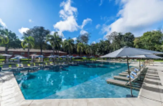 산 마틴 리조트 & 스파