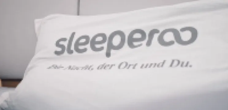 Eine Nacht im Museum - Luna Sleep Cube