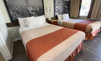 Alpine Inn & Spa