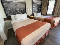 Alpine Inn & Spa Hotels in Zephyr Cove