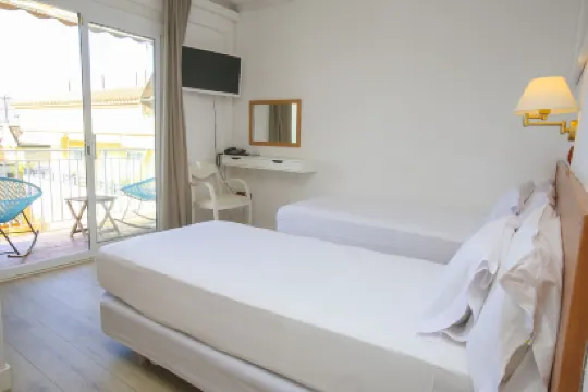 Solvi Hotel - Adults Only