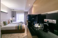 สวีท โคซี่ ที่ สนามบิน ไนโรบี