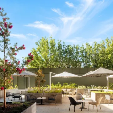 Majestic M Suites