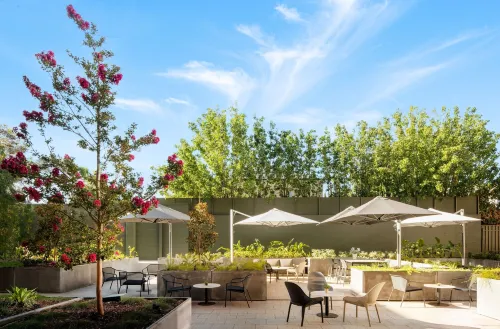 Majestic M Suites Hotels in Prospect