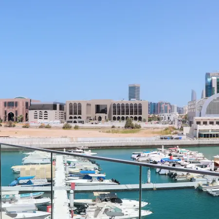 The Abu Dhabi Edition