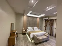 God's Touch Apartments Signature