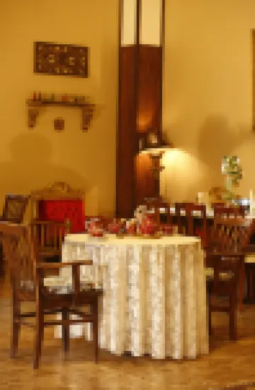 エリフ ハトゥン コナウ のホテル