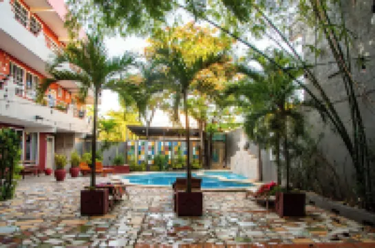 Casa Colonial Tulum