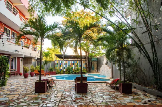 Casa Colonial Tulum
