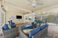 Escape to Anna Maria Island!