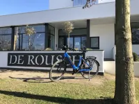 Hotel de Rousch - 4 Sterren Superieur Hoteles en Heerlen