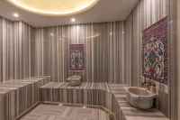 The Conforium Hotel Van - spa