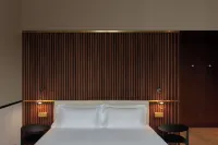 Amabilia Suites Hotels in Precotto