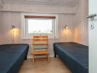 6 Person Holiday Home in Nordborg by Traum