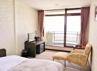 Shoji Mount Hotel Các khách sạn ở Minobu