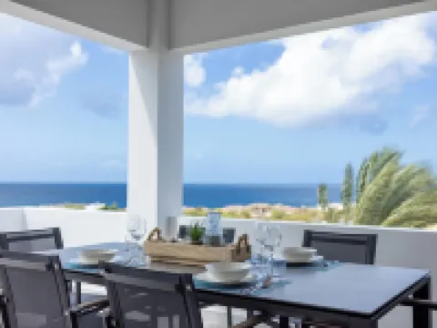 Blue Bay - the Reef Hotels in Curacao