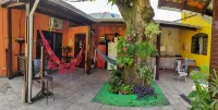 Pousada Alojaki Hostel Hotel di 