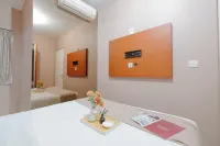 Modern 2Br Apartment for 4 Pax at Springlake Summarecon - Apartments