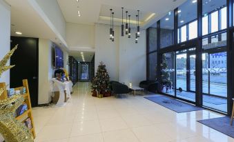 Raonstay in Perla Hotel