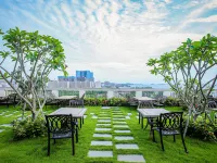 Sea Breeze Hotel & Villa Hotels in der Nähe von ឆ្នេរអូរឈើទាល