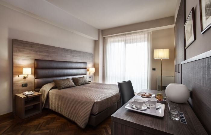 Hotel San Giorgio