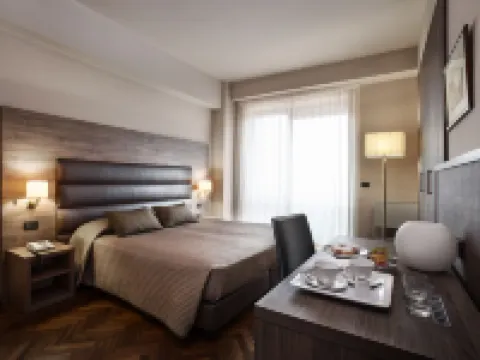 Hotel San Giorgio Hotel a Fiuggi