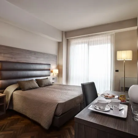 Hotel San Giorgio