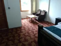 Tourist Inn Hotel Shogran Manshera 호텔