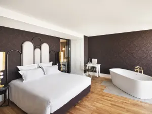 Grand Hôtel Perros-Guirec