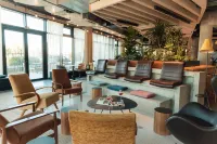 ibis Styles La Rochelle Centre Gare