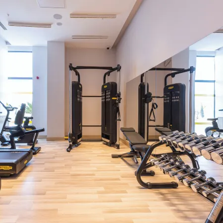 Wellness Park Hotel Bactria