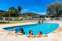 Tasman Holiday Parks - Albany - Holiday Parks