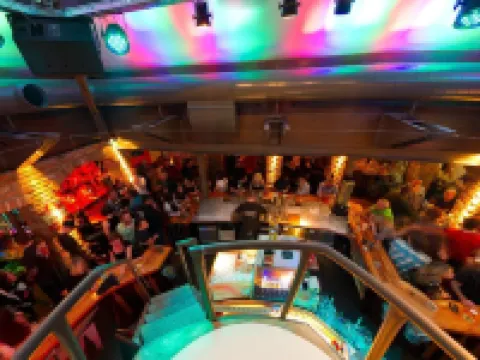 Alpstadt Lifestyle Hotel Hotéis em Bludenz