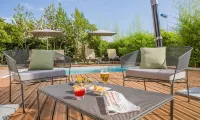 Rossi Hôtel Hotels in Sartène