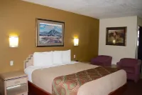 Budget Inn Hotels in Barstow