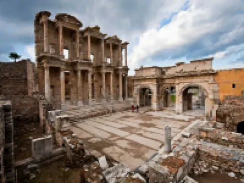 Casa Callinos Hoteles en Selçuk