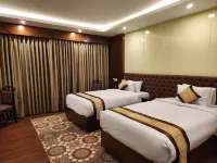 Paragon Hotel & Resort - 3-Star